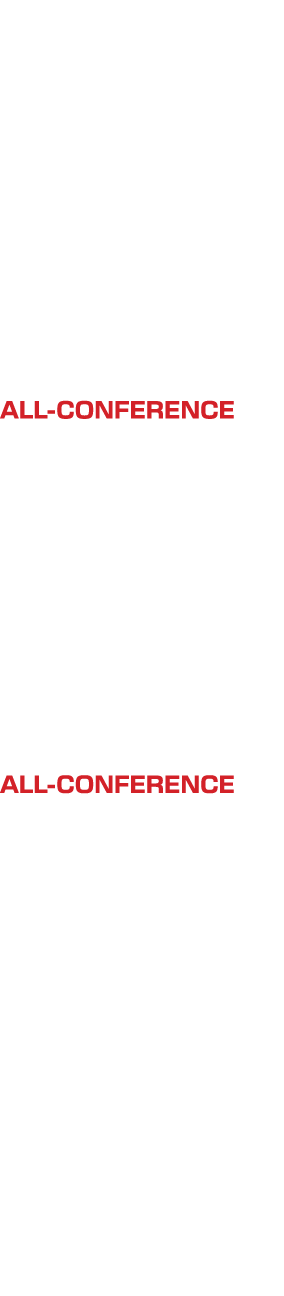 Dustin Wunderlin Michael Garvey Andrew Blair Craig Evans Devin Webster Noah Frassetto Luke Kiefer CHILDREN’S HOSPITAL...