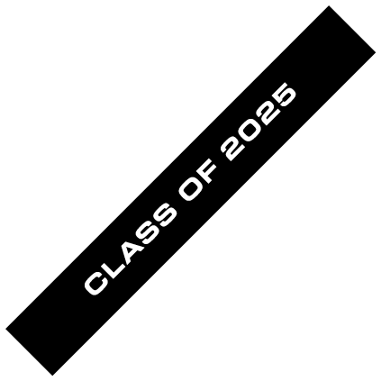 CLASS OF 2025