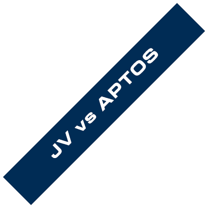 JV vs APTOS