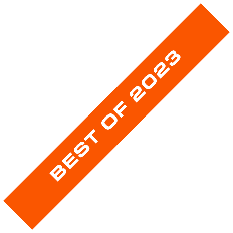 BEST OF 2023