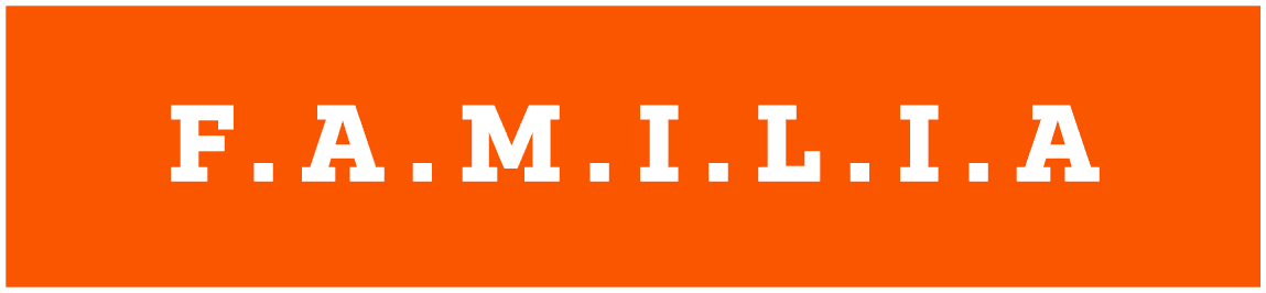 F.A.M.I.L.I.A
