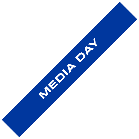 MEDIA DAY