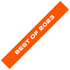 BEST OF 2023