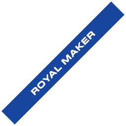 ROYAL MAKER