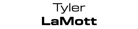 Tyler LaMott