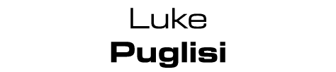 Luke Puglisi