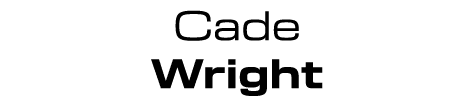 Cade Wright