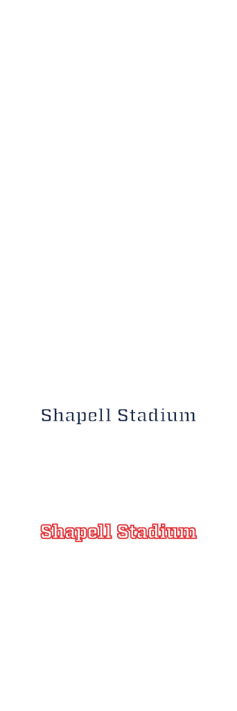 Ron Yary Stadium Shapell Stadium Shapell Stadium Lou Farrar Stadium Tustin HS Stadium Shapell Stadium Shapell Stadium...