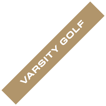 VARSITY GOLF