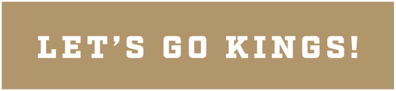  let’s go kings!