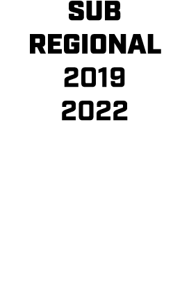 SUB REGIONAL 2019 2022