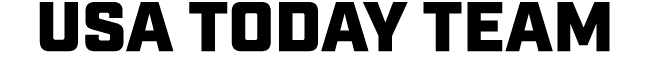 USA TOday team