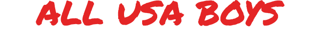 all USA boys