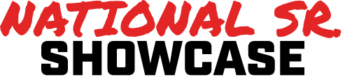National sr. showcase 