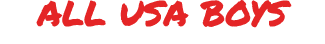 all USA boys