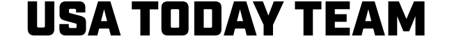 USA TOday team