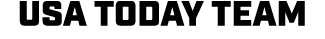 USA TOday team