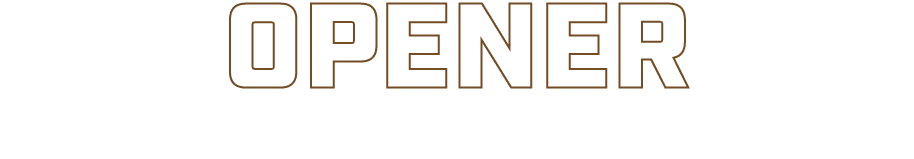 opener