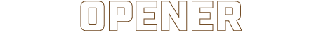 opener