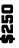 $250