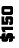 $150