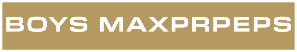 BOYS MAXPRPEPS