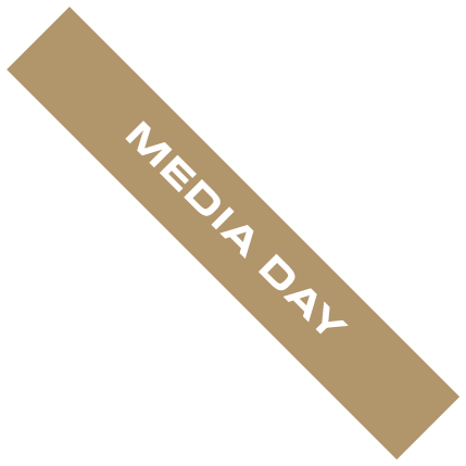 MEDIA DAY