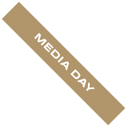 MEDIA DAY