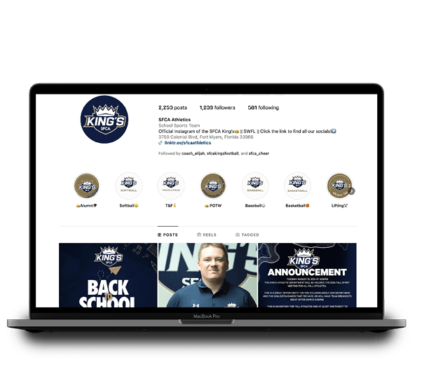 Apple MacBook Pro 16 Inch Mockup by Anthony Boyd Graphics