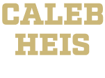 CALEB HEIS