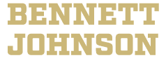 BENNETT JOHNSON