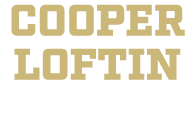 COOPER LOFTIN