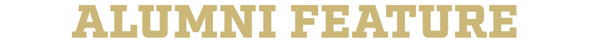 alumni feature