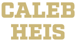 CALEB HEIS