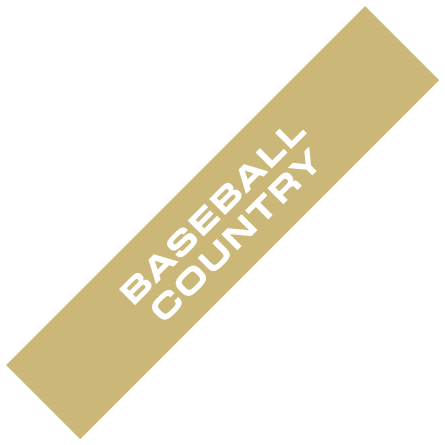 BASEBALL COUNTRY