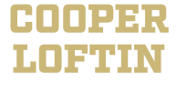 COOPER LOFTIN