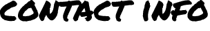 contact info