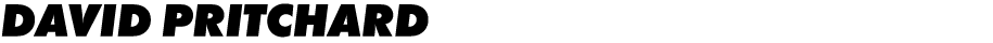 David Pritchard