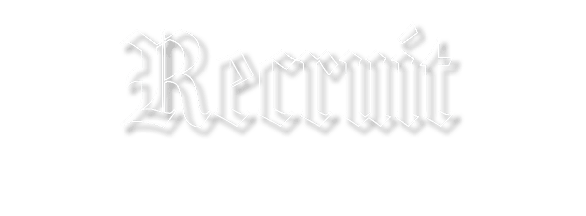 Recruit