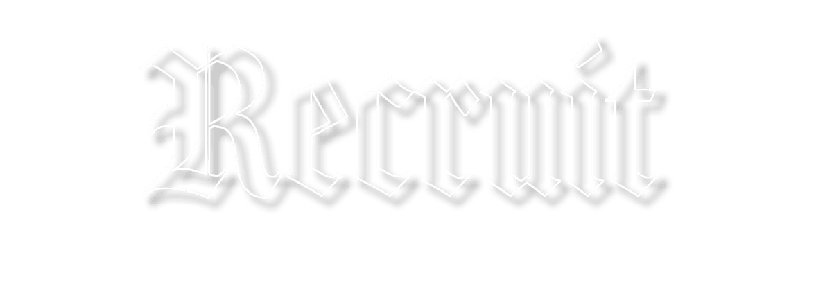 Recruit