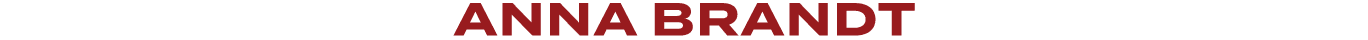 anna brandt