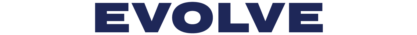 EVOLVE