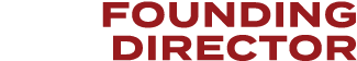 Founding Director