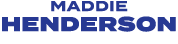 MADDIE HENDERSON