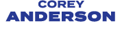 COREY ANDERSON