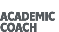  ACADEMIC COACH 